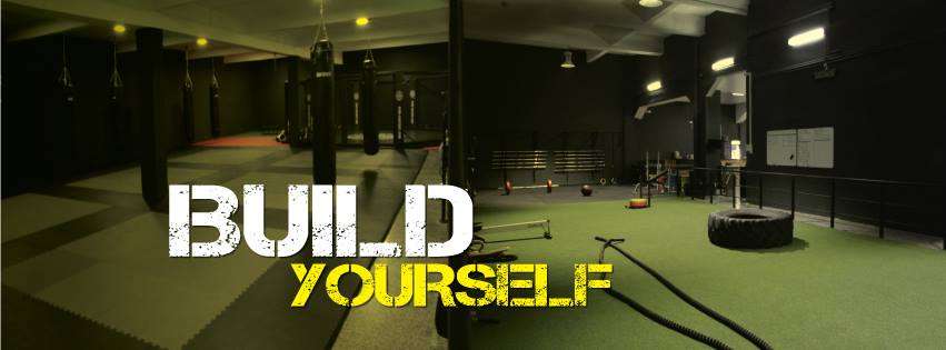 Gym-factory-a-Casablanca